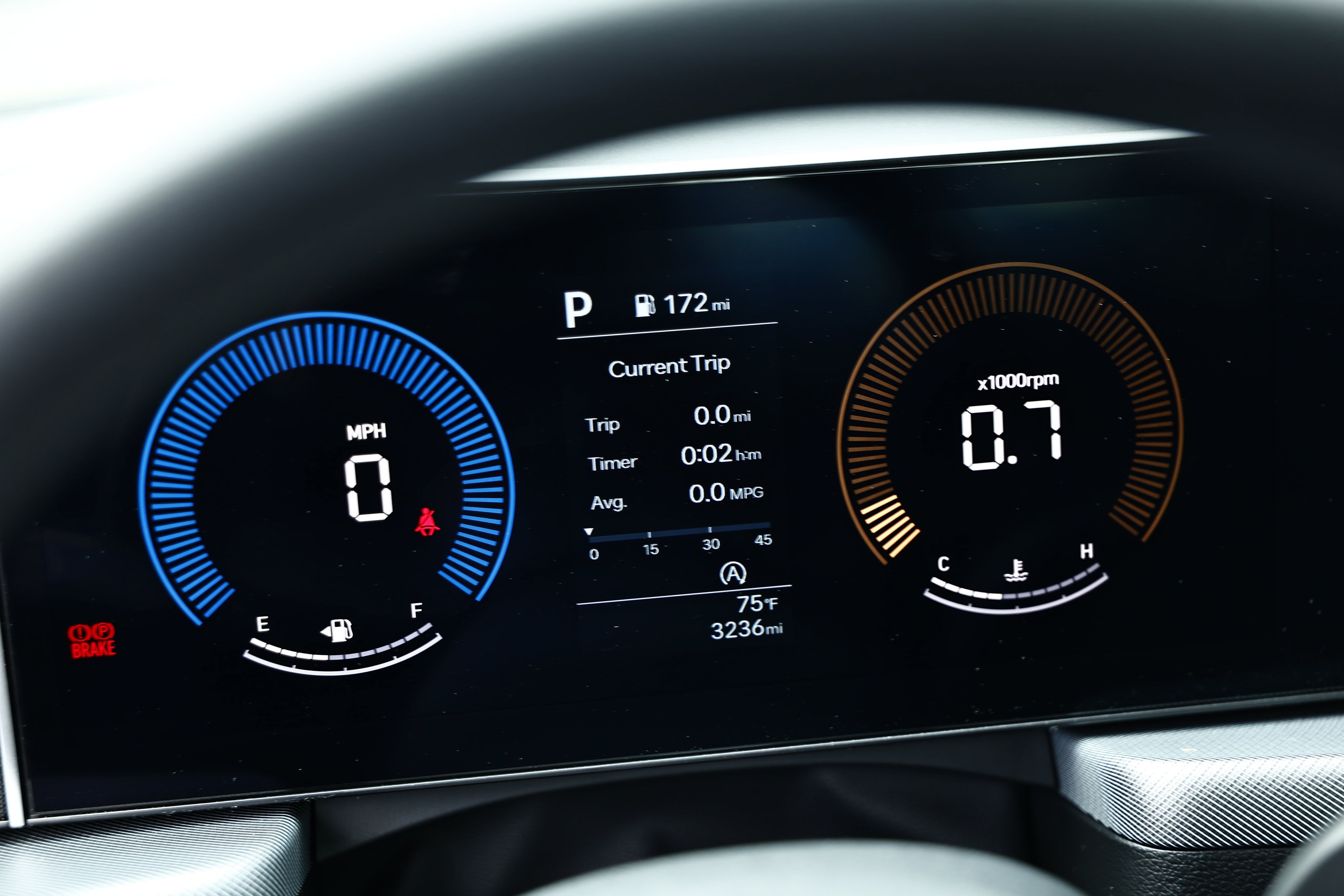 Certified 2025 Hyundai Sonata SE FWD image 29
