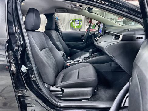 Used 2024 Toyota Corolla LE FWD image 26