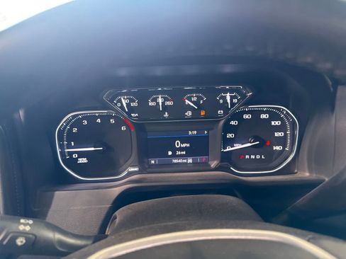 Used 2022 GMC Sierra 1500 Elevation AWD/4WD image 21