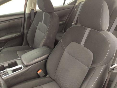Used 2023 Nissan Sentra SV w/ All-Weather Package FWD image 17