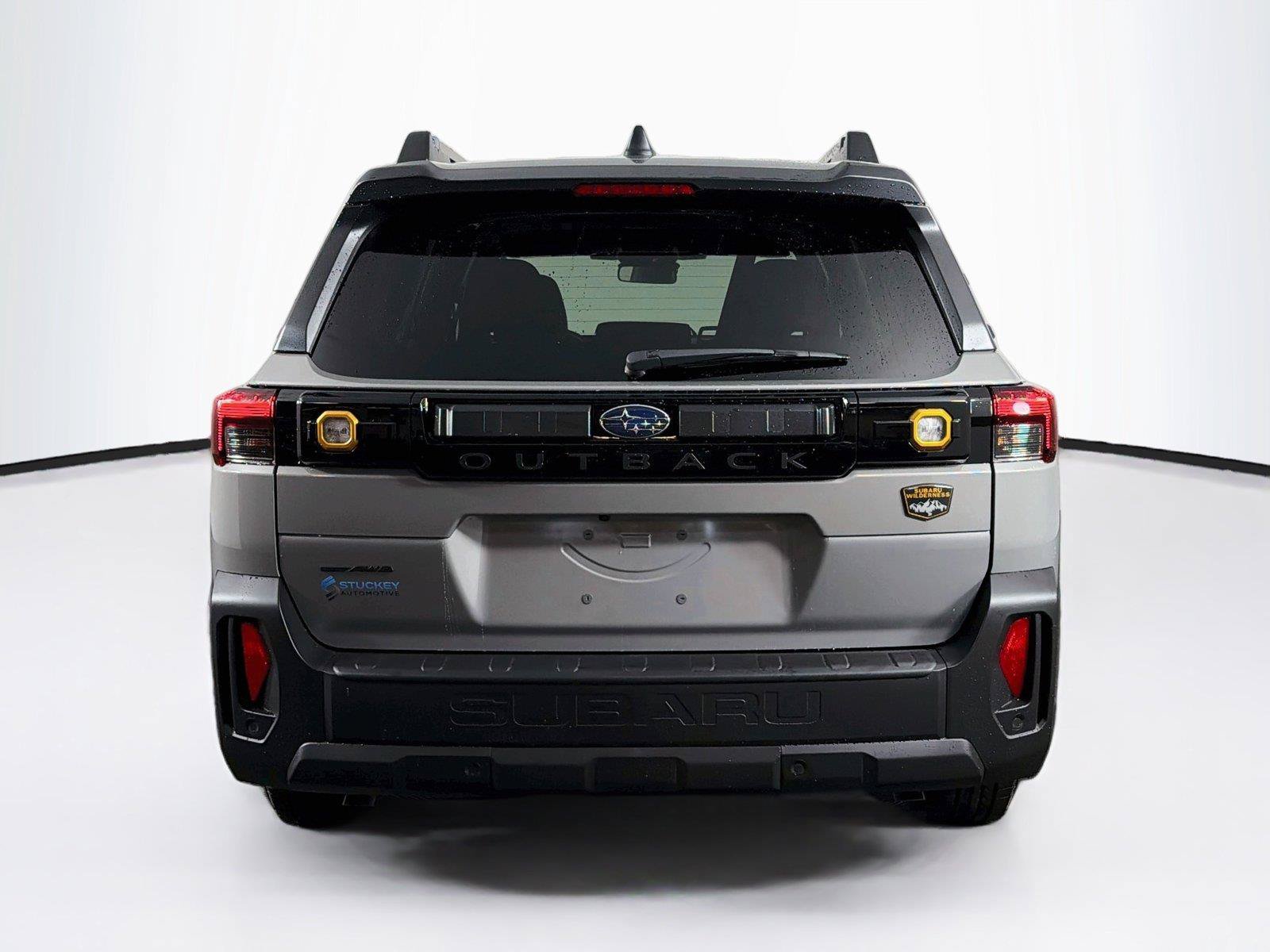 New 2026 Subaru Outback Wilderness AWD/4WD image 10