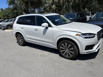 Certified 2023 Volvo XC90 B5 Core