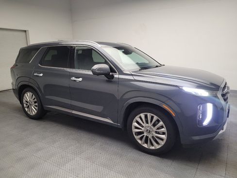 Used 2020 Hyundai Palisade Limited FWD image 11