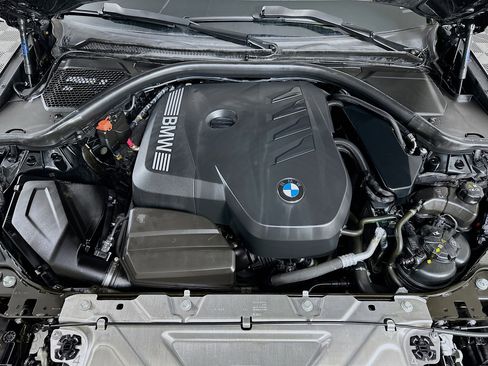 Used 2025 BMW 330i Sedan image 34