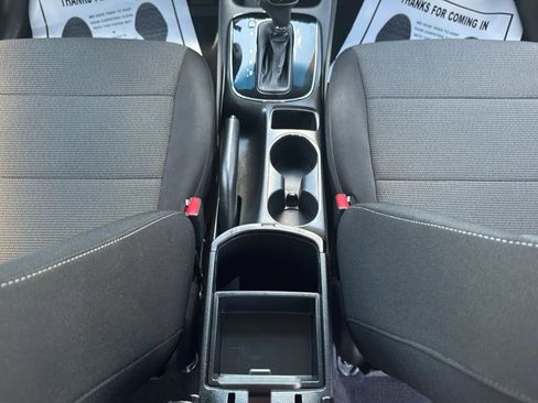 Used 2018 Kia Forte LX FWD image 28