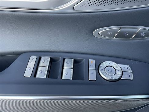 New 2026 Genesis GV70 3.5T Sport Advanced image 19