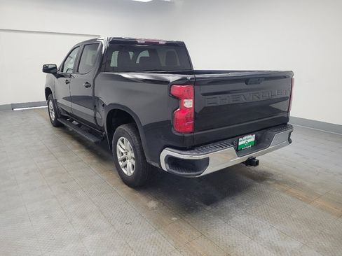 Used 2021 Chevrolet Silverado 1500 LT image 5