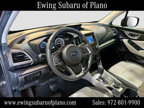 Used 2020 Subaru Forester Premium AWD/4WD image 9