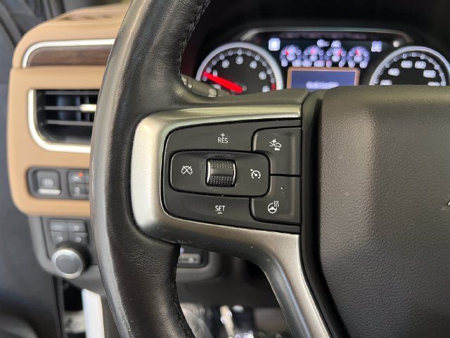 Used 2021 Chevrolet Tahoe Premier w/ Premium Package AWD/4WD image 38