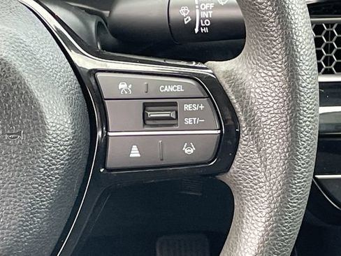 Used 2024 Honda Civic LX image 13