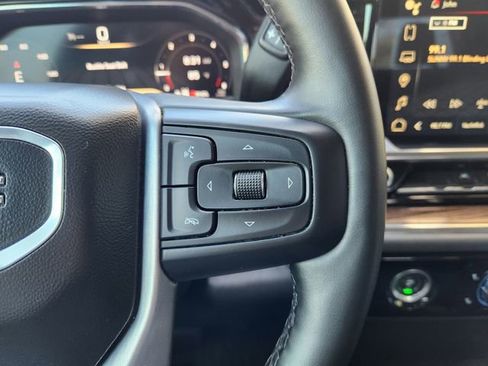 Certified 2024 GMC Sierra 1500 Elevation image 29