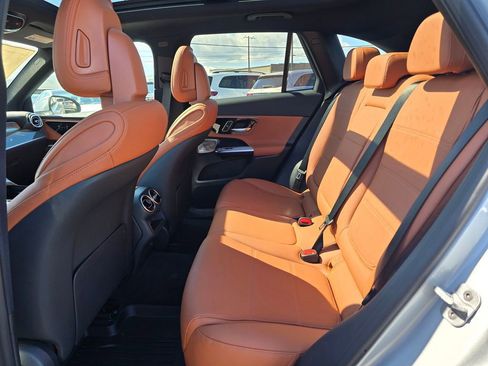 New 2026 Mercedes-Benz GLC 300 4MATIC image 16