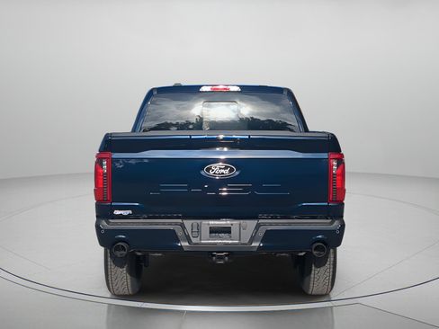 New 2026 Ford F150 XLT image 43