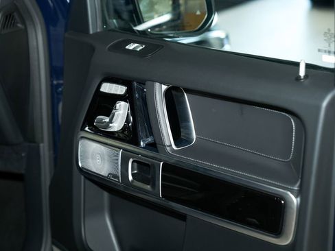 Certified 2026 Mercedes-Benz G 63 AMG 4MATIC image 61