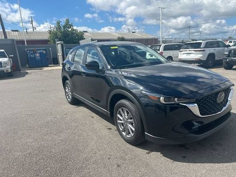 Used 2023 MAZDA CX-5 AWD 2.5 S image 11