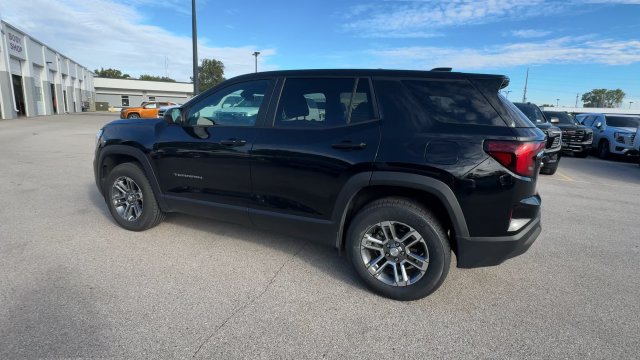 Used 2026 GMC Terrain Elevation FWD image 7