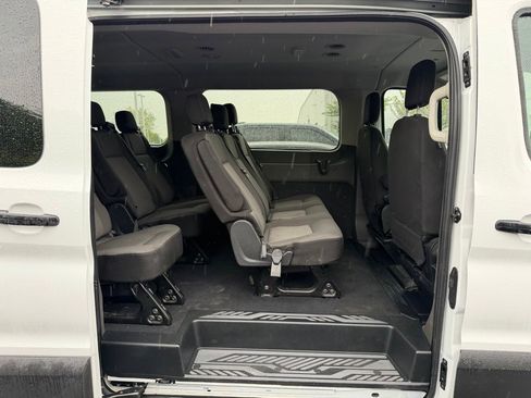 Used 2024 Ford Transit 350 XLT RWD image 19