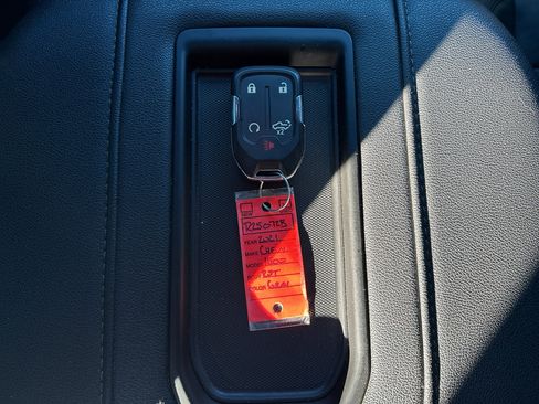 Used 2021 Chevrolet Silverado 1500 RST w/ All Star Edition Plus image 22