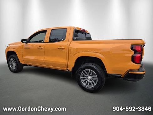 New 2026 Chevrolet Colorado LT w/ LT Convenience Package image 4