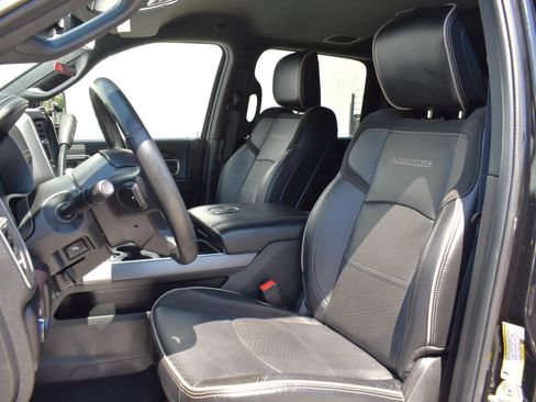 Used 2023 RAM 3500 Laramie AWD/4WD image 51