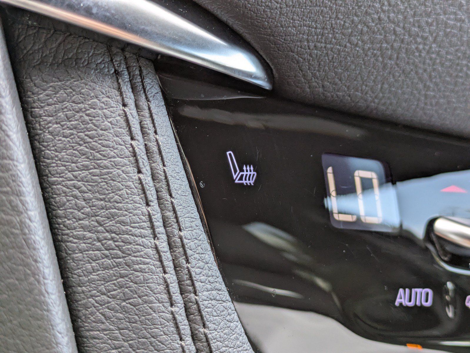 Used 2024 Cadillac XT5 Luxury FWD image 26
