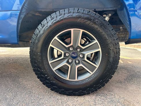 Used 2018 Ford F150 XL w/ Equipment Group 101A Mid AWD/4WD image 10