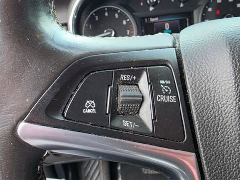 Used 2019 Buick Encore Preferred FWD image 10
