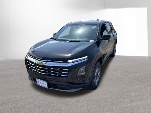 Used 2025 Chevrolet Equinox LT FWD image 35