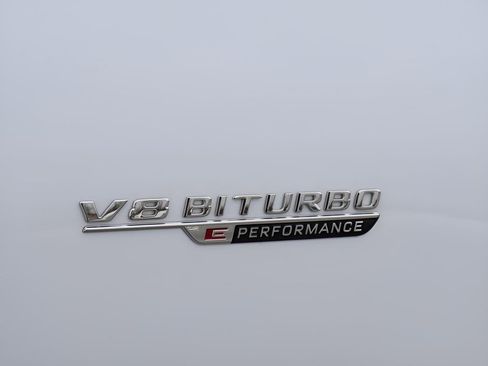 New 2026 Mercedes-Benz S 63 AMG S image 10