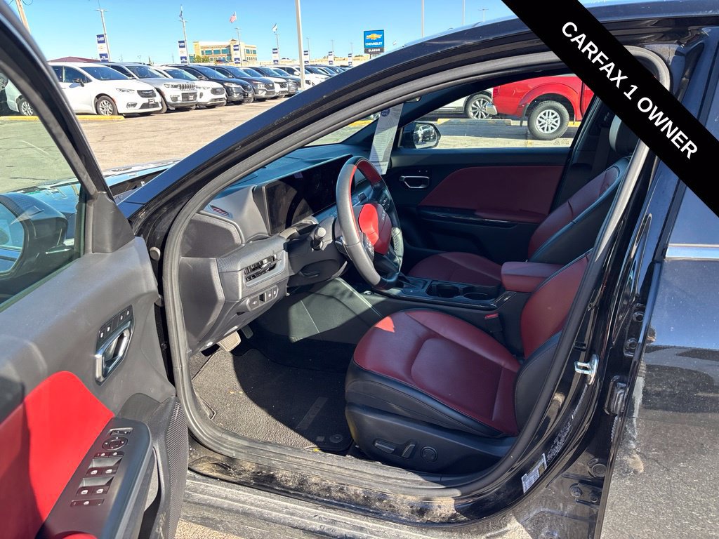 Used 2025 Kia K4 GT-Line w/ GT-Line Premium Package FWD image 5