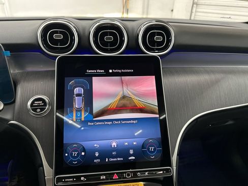 Used 2026 Mercedes-Benz GLC 300 image 15