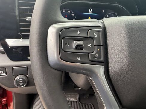 New 2026 Chevrolet Silverado 1500 RST image 21