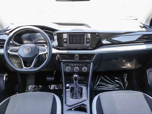 Certified 2022 Volkswagen Taos S w/ IQ Drive S Package FWD image 12