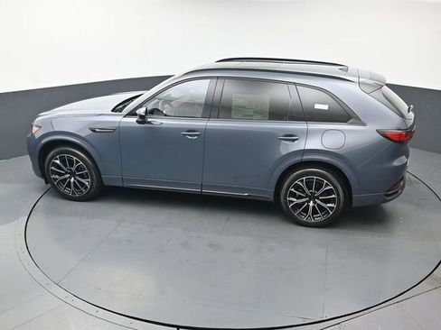 New 2026 MAZDA CX-70 3.3 Turbo S w/ Premium Package image 30