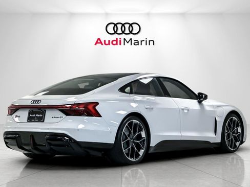 New 2026 Audi RS e-tron GT performance image 5