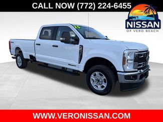 Used 2025 Ford F350 XLT 360° Tour