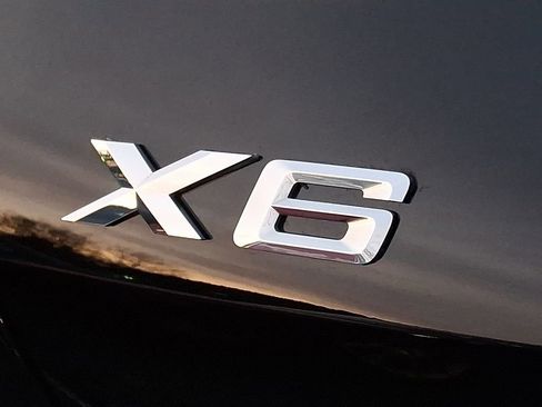 Certified 2023 BMW X6 xDrive40i w/ Premium Package image 30