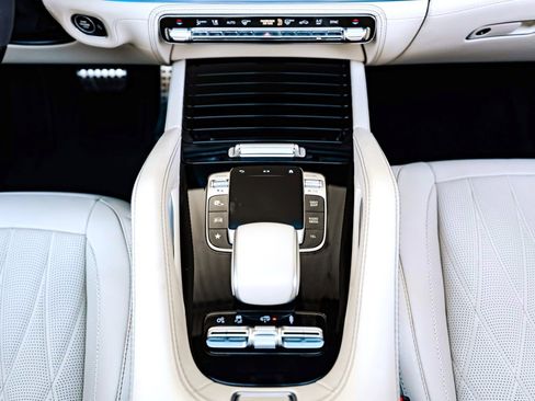 Used 2023 Mercedes-Benz GLS 63 AMG 4MATIC image 25