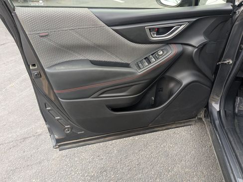 Used 2020 Subaru Forester Sport image 14