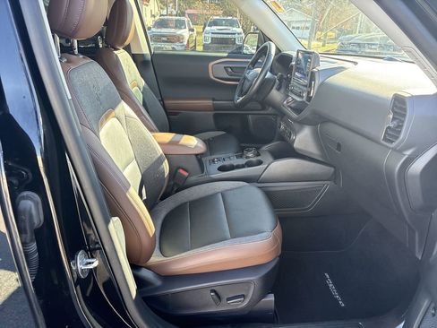 Used 2023 Ford Bronco Sport Outer Banks w/ Tech Package image 30