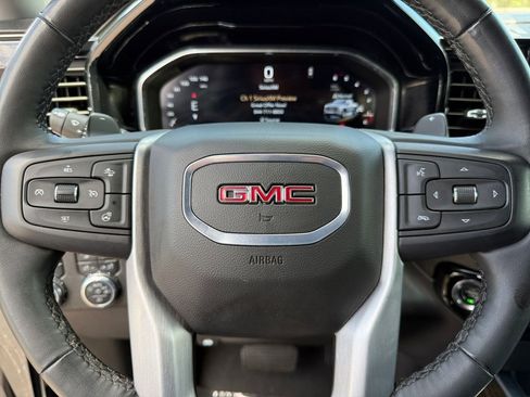 Used 2024 GMC Sierra 1500 Elevation w/ Elevation Premium Package AWD/4WD image 22
