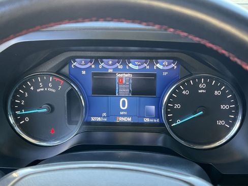 Used 2023 Ford Expedition Limited image 17