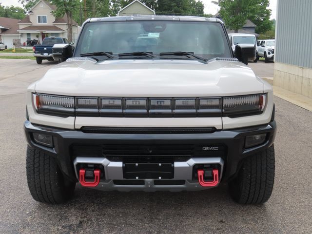 New 2026 GMC Hummer EV 4x4 Crew Cab w/ LPO, Sport Package image 11