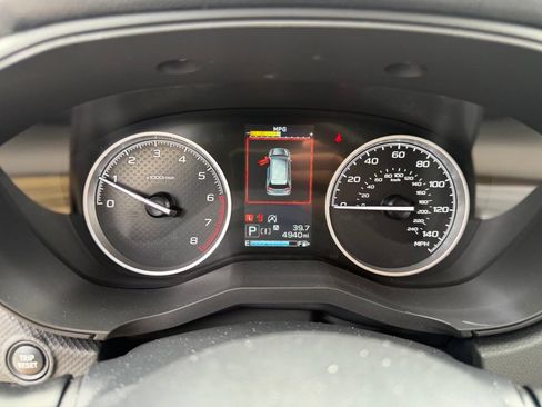 Used 2024 Subaru Forester Limited AWD/4WD image 34