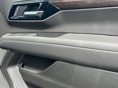 New 2026 Chevrolet Tahoe Premier AWD/4WD image 20