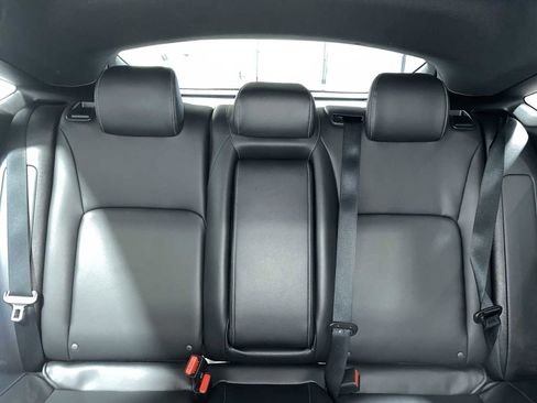 Used 2024 Acura Integra A-Spec FWD image 22