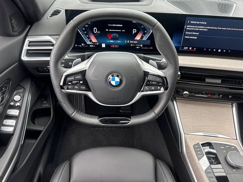 Used 2026 BMW 330i Sedan w/ Premium Package RWD image 31