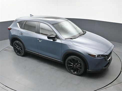 Certified 2023 MAZDA CX-5 Carbon Edition image 45