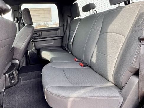 New 2026 RAM 2500 Tradesman image 12