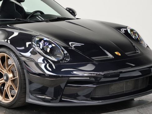 Used 2022 Porsche 911 GT3 RWD image 52